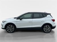 Usata Seat Arona FR 110 CV (80 kW) 2023 Bianco SUV