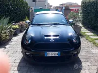 Usata Mini Cooper S Coupé 184 CV (135 kW) 2011 Coupé
