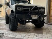 Usata Nissan Patrol 110 CV (80 kW) 1987 SUV