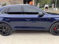 Usata Audi Q5 S-line plus 190 CV (139 kW) 2019 SUV