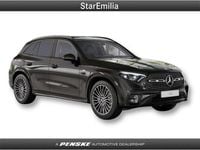 Nuova Mercedes GLC300de Advanced 332 CV (244 kW) 2026 Nero SUV