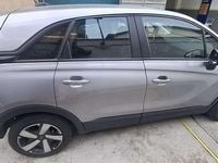 Usata Opel Crossland X Elegance 83 CV (61 kW) 2021 Grigio SUV