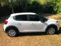 Usata Citroën C3 102 CV (75 kW) 2022 Utilitaria