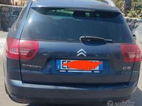 Usata Citroën C5 140 CV (102 kW) 2010 Station wagon