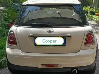 Usata Mini Cooper 75 CV (55 kW) 2012 Utilitaria