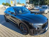 Usata Maserati GranSport 275 CV (202 kW) 2019 Nero Station wagon