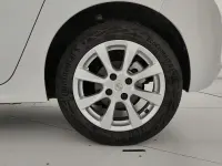 Usata Opel Corsa Design & Tech 101 CV (74 kW) 2023 Bianco Utilitaria