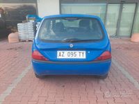 Usata Lancia Ypsilon 54 CV (39 kW) 1998 Utilitaria