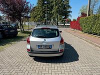 Usata Renault Clio GrandTour SE 58 CV (42 kW) 2008 Grigio Station wagon