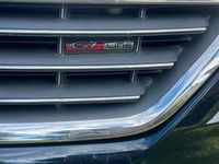 Usata Peugeot 308 SW GT-line 120 CV (88 kW) 2016 Nero Station wagon