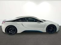 Usata BMW i8 374 CV (275 kW) 2021 Vari colori Coupé