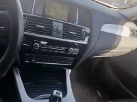 Usata BMW X3 190 CV (139 kW) 2014 Bluazzurro SUV