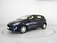 usata Ford Fiesta 1.5 EcoBlue 5 porte Plus / Business