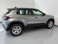 Nuova Jeep Avenger Altitude 100 CV (73 kW) 2025 Grigio SUV