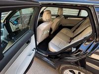 Usata Mercedes C200 Avantgarde 136 CV (100 kW) 2012 Station wagon
