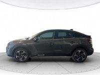 Usado Citroën C4 131 HP (96 kW) 2024 Cinzento Sedan