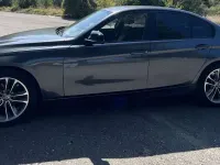 Usata BMW 318 143 CV (105 kW) 2014 Berlina