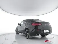 Usata Mercedes GLE350 AMG Line Premium 333 CV (244 kW) 2023 Nero SUV