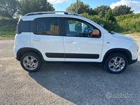 Usata Fiat Panda 80 CV (58 kW) 2016 Utilitaria