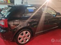 Usata Audi S3 210 CV (154 kW) 1999 Nero Utilitaria