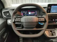 Nuova Fiat Scudo 180 CV (132 kW) 2025 Grigio Furgone