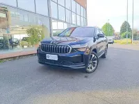 Usata Skoda Kodiaq Style 150 CV (110 kW) 2024 Nero SUV