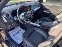 Usata Mercedes EQB300 Premium Plus 139 kW (189 CV) 2022 Nero SUV