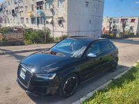 Brugt Audi A3 110 HK (80 kW) 2014 Sort Hatchback