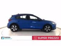 Usado Ford Focus Active 125 HP (91 kW) 2023 Azul SUV