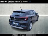 Usata Renault Captur Equilibre 101 CV (74 kW) 2023 _no SUV