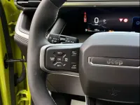 Usata Jeep Compass 156 kW (213 CV) 2025 Da sistemare SUV