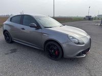 Usata Alfa Romeo Giulietta Tech Edition 120 CV (88 kW) 2018 Utilitaria