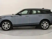 Usata Land Rover Range Rover Velar SE 204 CV (150 kW) 2021 Blu SUV