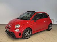 usata Abarth 595 Turismo 1.4 t-jet turismo 165cv