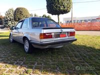 usata BMW 323 E30 i anno 1983