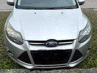 Usata Ford Focus 2013 Grigio Station wagon