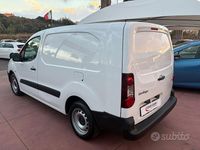 Usata Citroën Berlingo 99 CV (72 kW) 2017 Bianco Monovolume