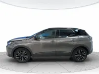 Usata Peugeot 3008 GT 131 CV (96 kW) 2023 Grigio SUV