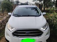 Usata Ford Ecosport Titanium S 99 CV (72 kW) 2019 SUV