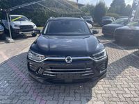 usata Ssangyong Korando 1.5 GDI-Turbo GPL AWD Dream