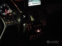 Occasion Mercedes GLA200 136 ch (100 kW) 2015 Blanc SUV