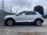 Usata Kia Stonic Style 84 CV (61 kW) 2022 Argento SUV