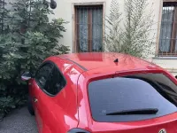 Usata Alfa Romeo MiTo Progression 120 CV (88 kW) 2009 Utilitaria