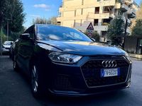 Usata Audi A1 Sportback 2019 Grigio Utilitaria