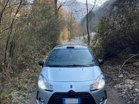 usata Citroën DS3 1.2 puretech (vti) So Chic 82cv