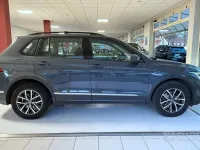 Usata VW Tiguan Life 150 CV (110 kW) 2023 Grigio SUV