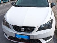 Occasion Seat Ibiza 70 PK (51 kW) 2013 Wit Sedan