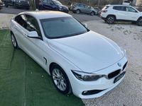 usata BMW 418 coupè sport