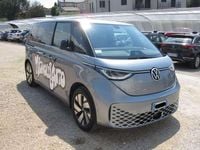 Usata VW ID. Buzz Pro 69 kW (95 CV) 2023 Argento Monovolume