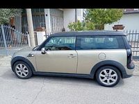 Usata Mini Cooper 2009 Utilitaria